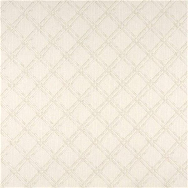 Designer Fabrics Designer Fabrics A079 54 in. Wide Beige Diamonds Upholstery Fabric A079 - main